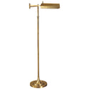 Dorchester Floor Lamp by Visual Comfort Signature