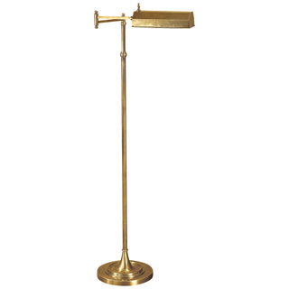 Dorchester Floor Lamp by Visual Comfort Signature