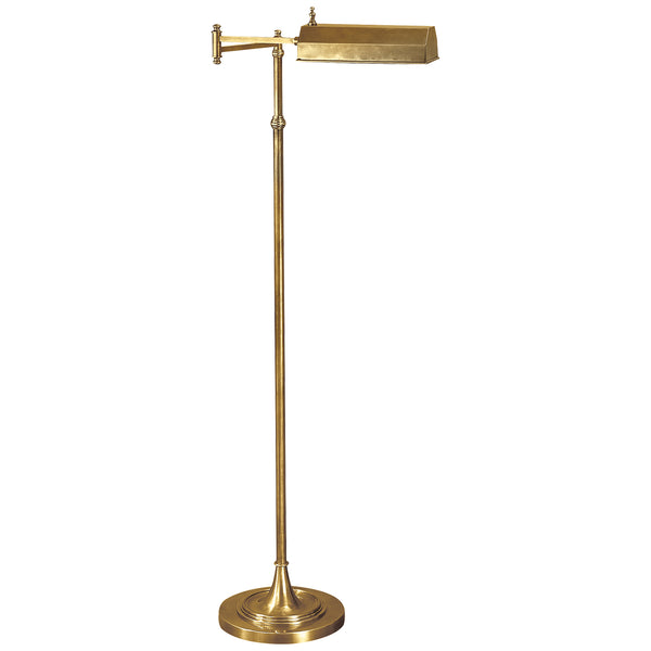 Dorchester Floor Lamp by Visual Comfort Signature