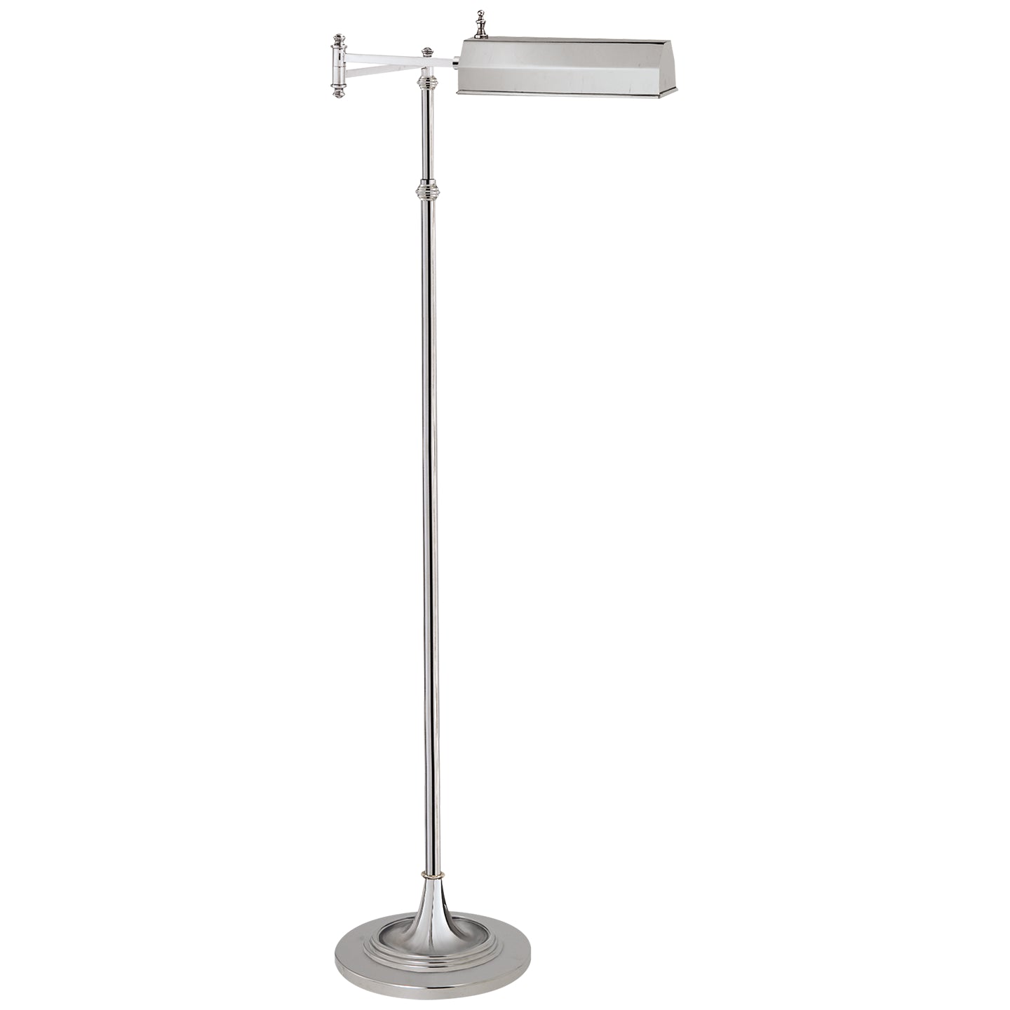 Dorchester Floor Lamp by Visual Comfort Signature