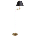 Dorchester Floor Lamp by Visual Comfort Signature