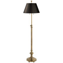 Overseas Floor Lamp by Visual Comfort Signature