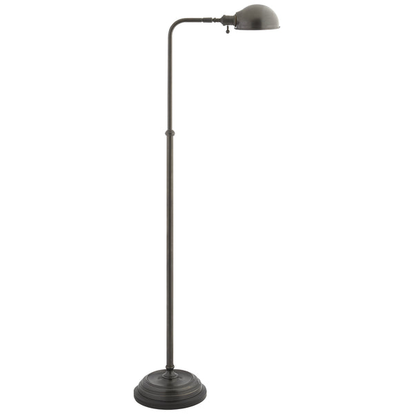Apothecary Floor Lamp by Visual Comfort Signature