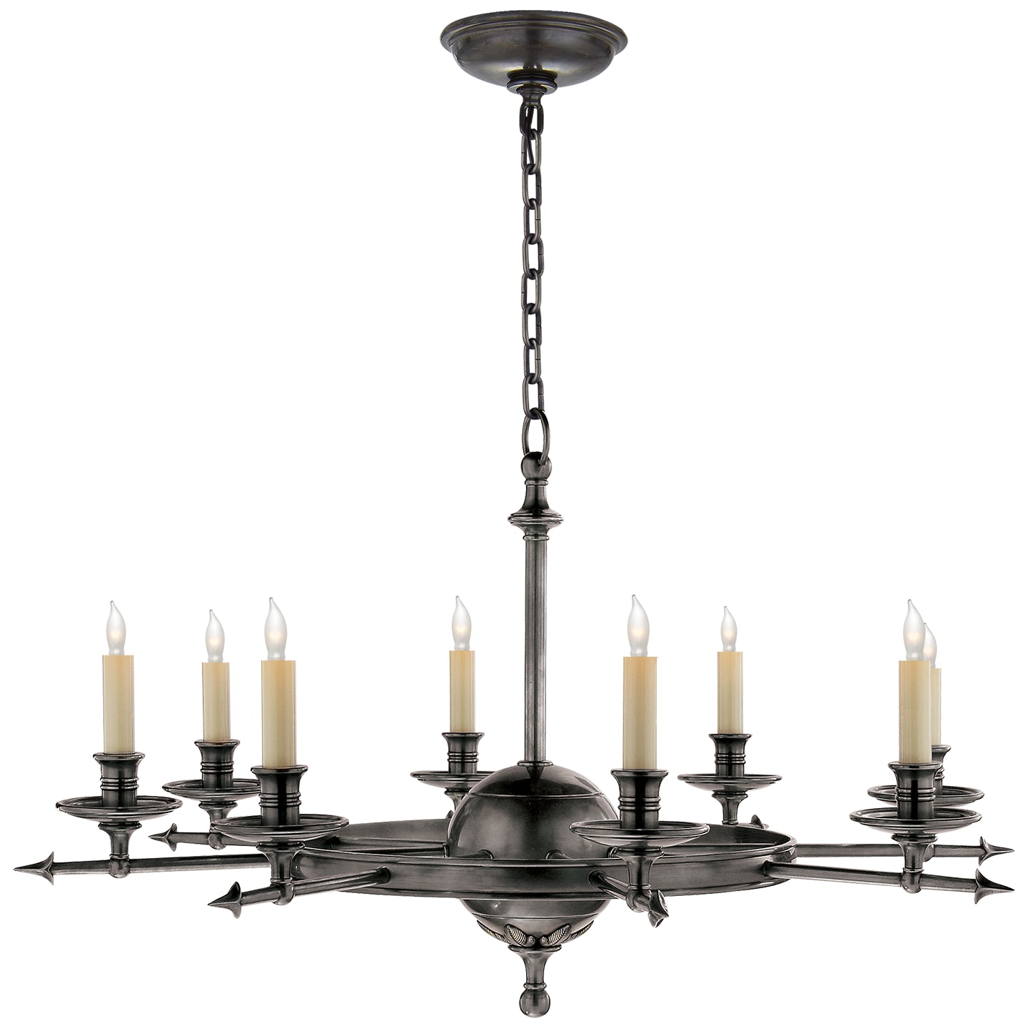 Visual Comfort Signature-CHC 1447BZ|MAIN
