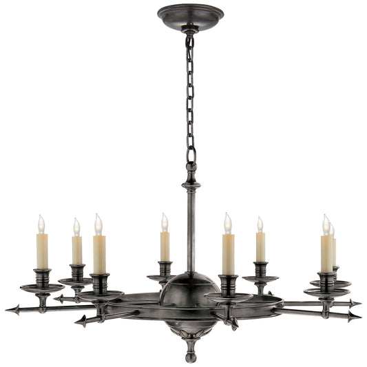 Visual Comfort Signature-CHC 1447BZ|MAIN