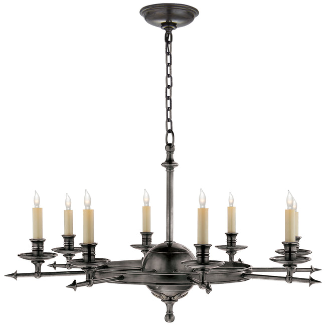 Visual Comfort Signature-CHC 1447BZ|MAIN