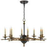 Visual Comfort Signature-CHC 1447BZ/AB|MAIN