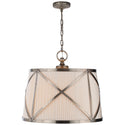 Grosvenor Pendant by Visual Comfort Signature