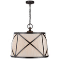 Grosvenor Pendant by Visual Comfort Signature