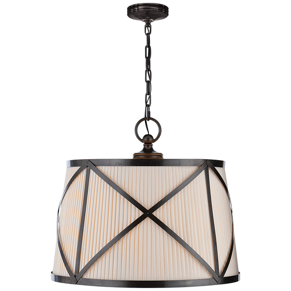 Grosvenor Pendant by Visual Comfort Signature