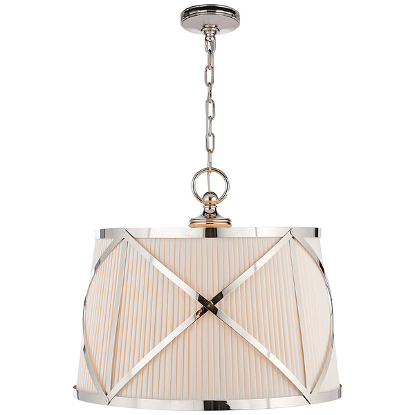Grosvenor Pendant by Visual Comfort Signature