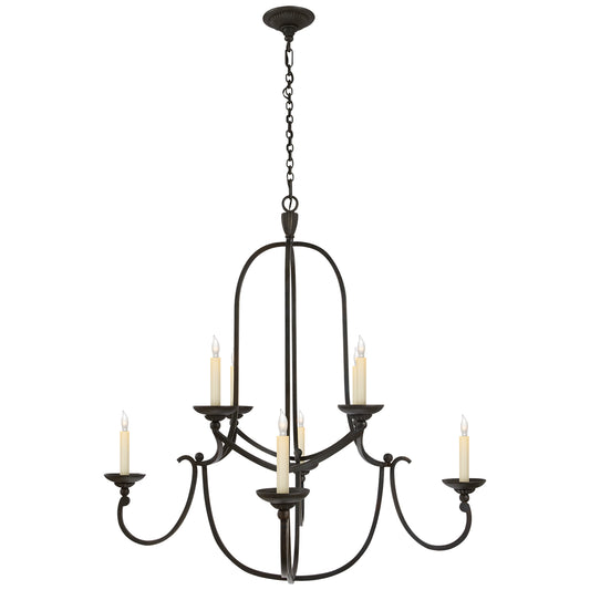 Visual Comfort Signature-CHC 1494AI|MAIN