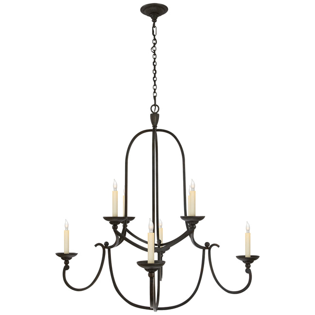 Visual Comfort Signature-CHC 1494AI|MAIN