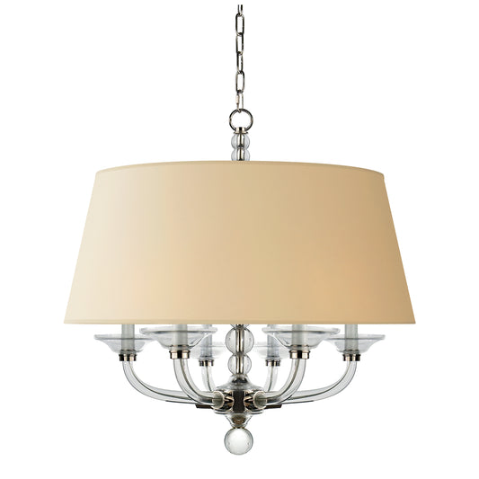 Visual Comfort Signature-CHC 1526PN-NP|MAIN