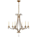 Oslo Chandelier by Visual Comfort Signature