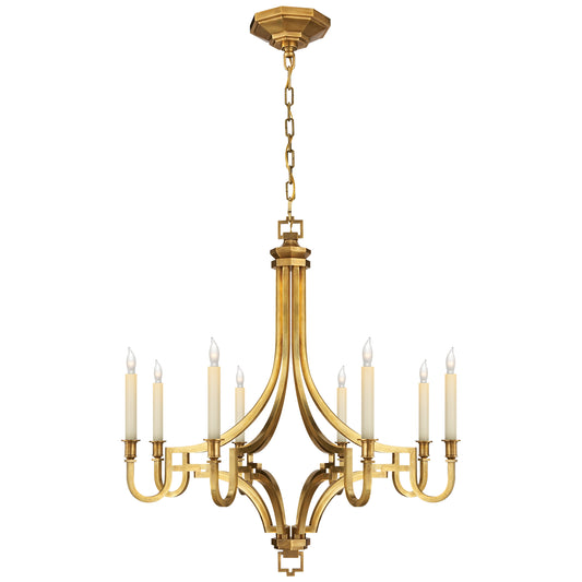 Visual Comfort Signature-CHC 1561AB|MAIN