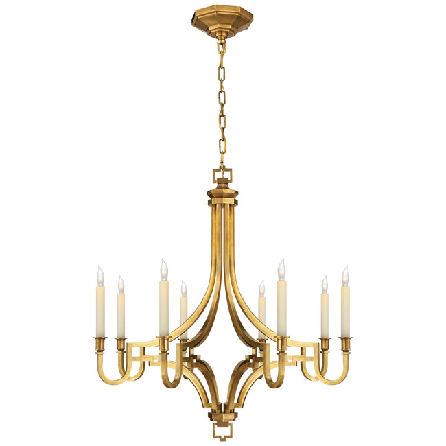 Visual Comfort Signature-CHC 1561AB|MAIN
