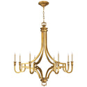 Mykonos Chandelier by Visual Comfort Signature