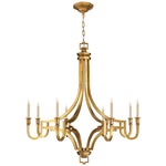 Visual Comfort Signature-CHC 1562AB|MAIN