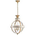 Visual Comfort Signature-CHC 2111AW-CG|MAIN