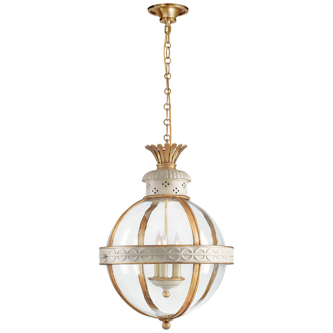 Visual Comfort Signature-CHC 2111AW-CG|MAIN