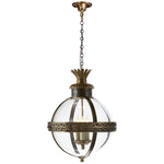 Visual Comfort Signature-CHC 2111BZ/AB-CG|MAIN