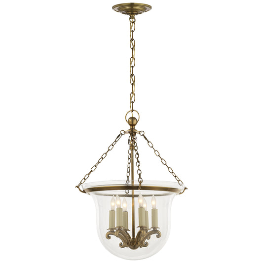 Visual Comfort Signature-CHC 2117AB|MAIN