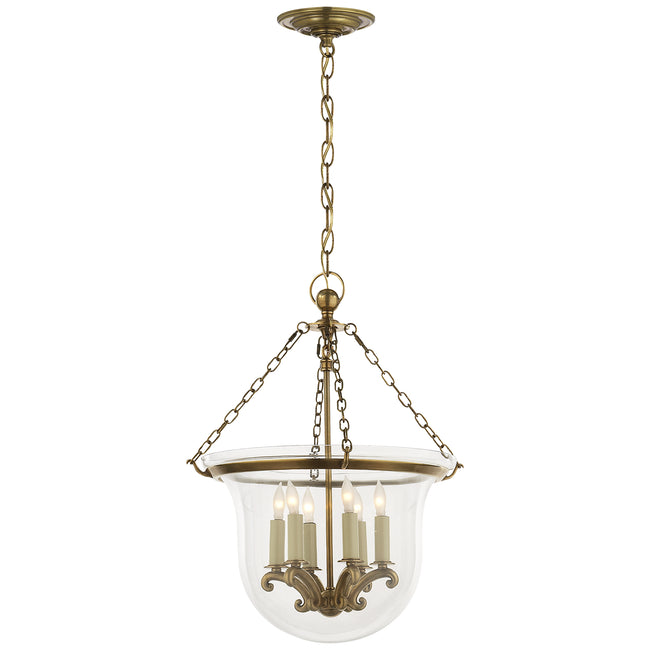Visual Comfort Signature-CHC 2117AB|MAIN