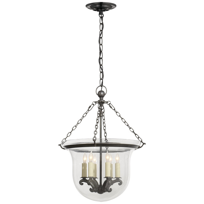Visual Comfort Signature-CHC 2117BZ|MAIN