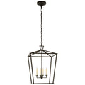 Darlana Lantern by Visual Comfort Signature