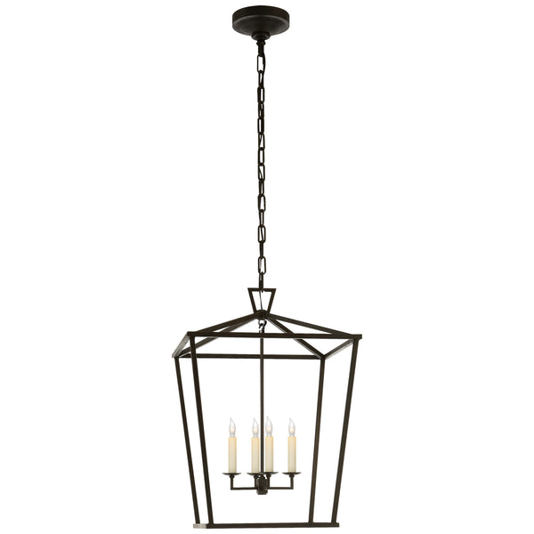 Darlana Lantern by Visual Comfort Signature