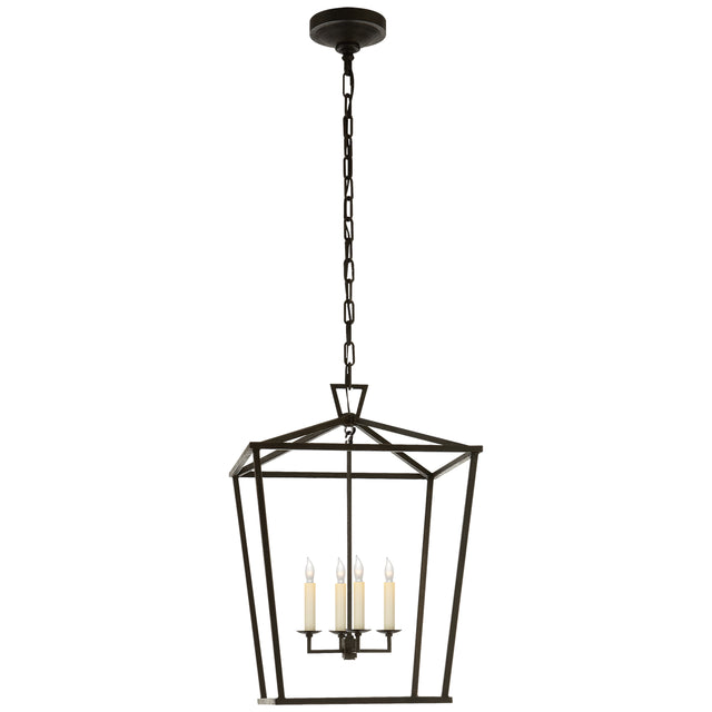 Darlana Lantern by Visual Comfort Signature