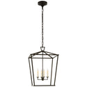 Darlana Lantern by Visual Comfort Signature