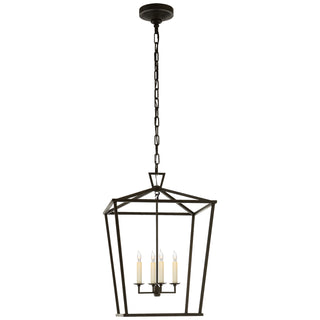 Darlana Lantern by Visual Comfort Signature