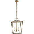 Darlana Lantern by Visual Comfort Signature