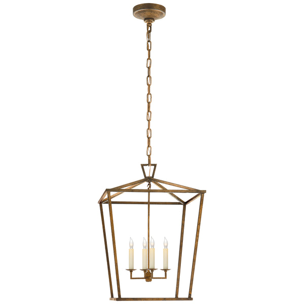 Darlana Lantern by Visual Comfort Signature