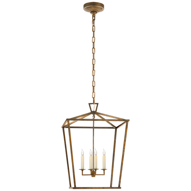 Darlana Lantern by Visual Comfort Signature