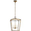Darlana Lantern by Visual Comfort Signature