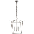 Darlana Lantern by Visual Comfort Signature