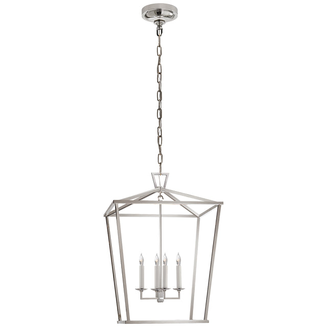 Darlana Lantern by Visual Comfort Signature