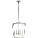Darlana Lantern by Visual Comfort Signature