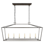 Visual Comfort Signature-CHC 2166AI|MAIN