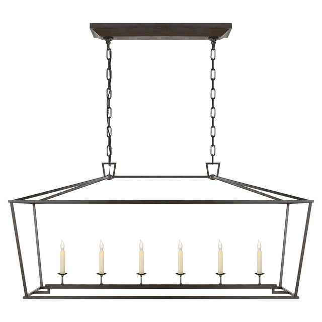 Darlana Lantern by Visual Comfort Signature