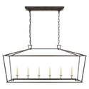 Darlana Lantern by Visual Comfort Signature