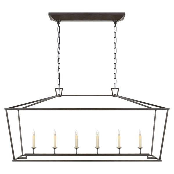 Darlana Lantern by Visual Comfort Signature