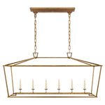 Visual Comfort Signature-CHC 2166GI|MAIN