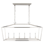Visual Comfort Signature-CHC 2166PN|MAIN