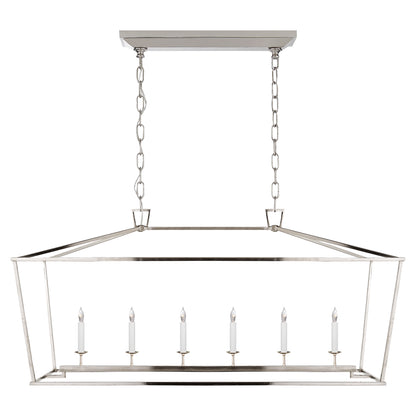 Visual Comfort Signature-CHC 2166PN image