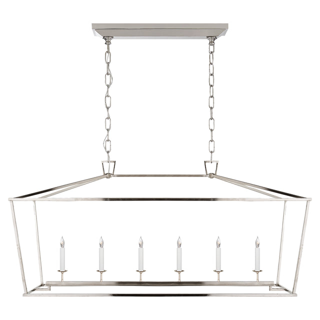 Darlana Lantern by Visual Comfort Signature