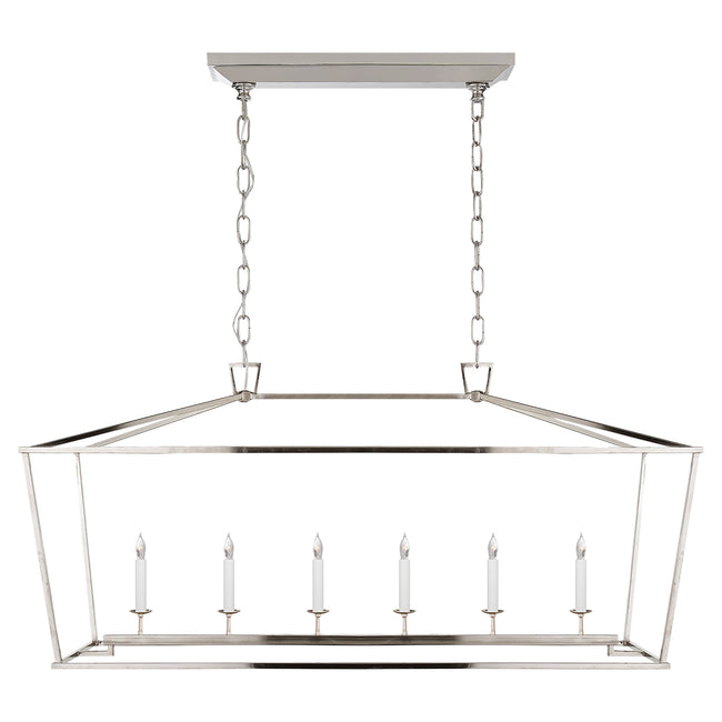 Visual Comfort Signature-CHC 2166PN|MAIN